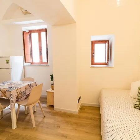 Apartamento Casa Itaca Cefalù