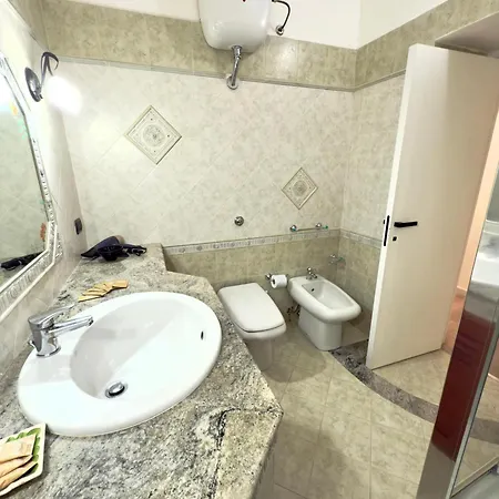 Casa Itaca Διαμέρισμα