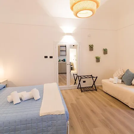 Apartamento Casa Itaca