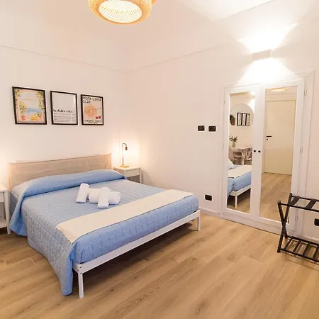 Apartamento Casa Itaca *