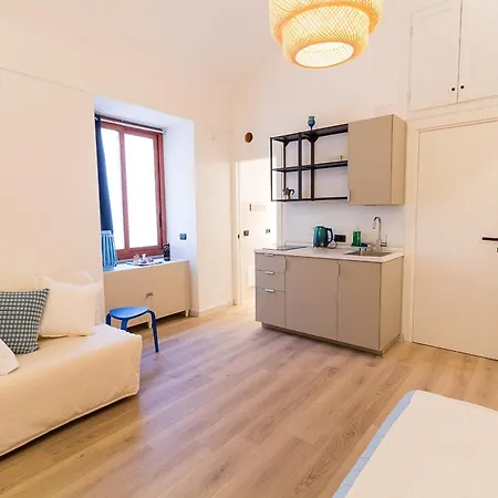 Apartamento Casa Itaca