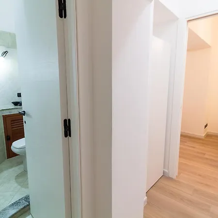 아파트 Casa Itaca *