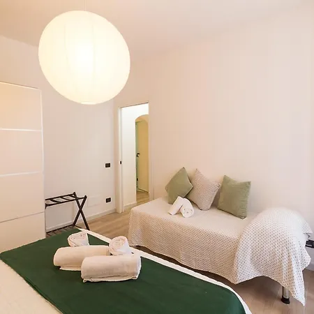 Casa Itaca 아파트 *