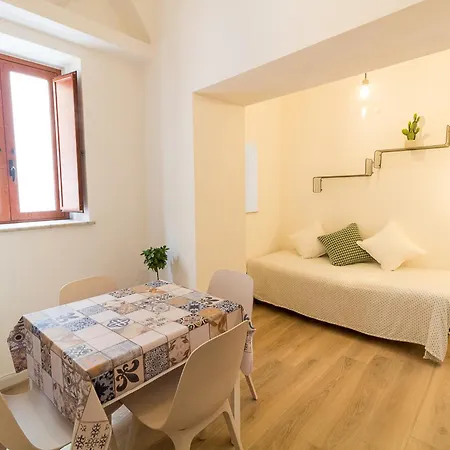 아파트 Casa Itaca *