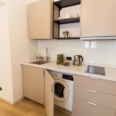 Casa Itaca 아파트 체팔루