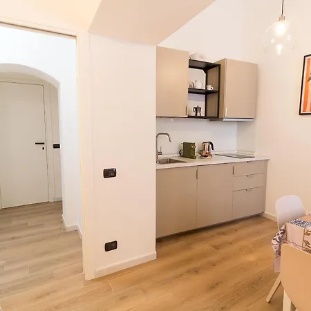 Casa Itaca 아파트 체팔루