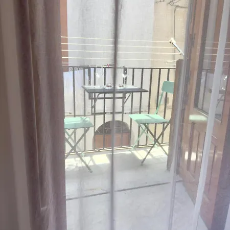 Casa Itaca 아파트