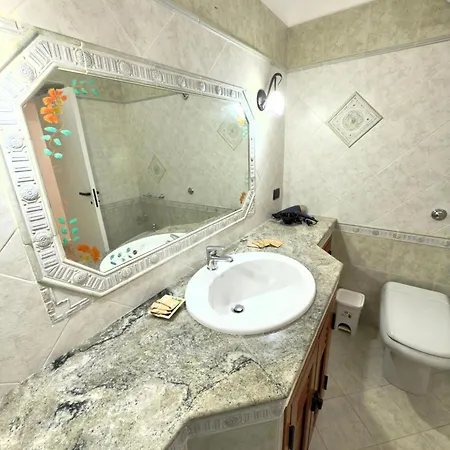 Casa Itaca 아파트